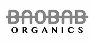 BAOBAB ORGANICS