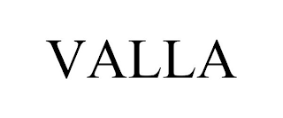 VALLA