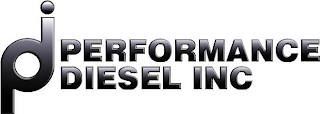 PERFORMANCE DIESEL INC