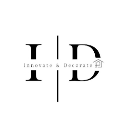 ID INNOVATE & DECORATE