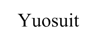 YUOSUIT