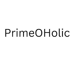 PRIMEOHOLIC