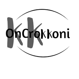 KK ONCROKKONI