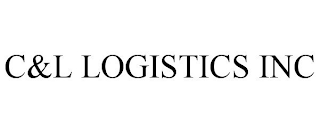 C&L LOGISTICS INC