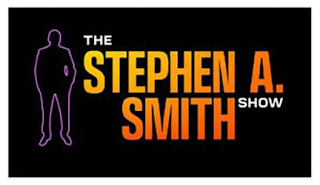 THE STEPHEN A. SMITH SHOW