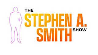 THE STEPHEN A. SMITH SHOW