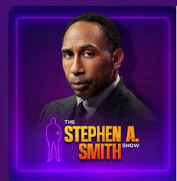 THE STEPHEN A. SMITH SHOW