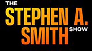 THE STEPHEN A. SMITH SHOW