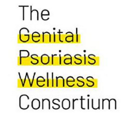 THE GENITAL PSORIASIS WELLNESS CONSORTIUM