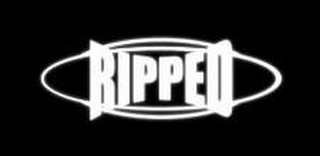 RIPPED