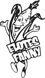 ELOTES FANNY