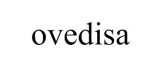 OVEDISA