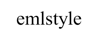 EMLSTYLE