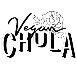 VEGAN CHULA