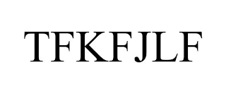 TFKFJLF