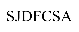 SJDFCSA