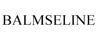 BALMSELINE