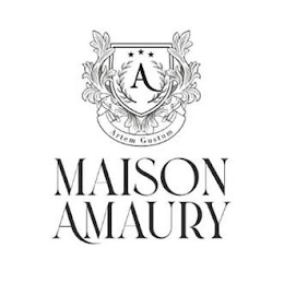 A ARTEM GUSTUM MAISON AMAURY