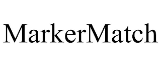 MARKERMATCH