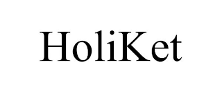 HOLIKET