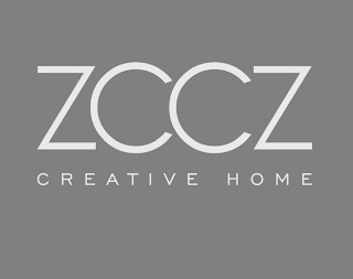 ZCCZ CREATIVE HOME