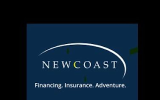 NEWCOAST FINANCING. INSURANCE. ADVENTURE.