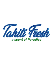 TAHITI FRESH A SCENT OF PARADISE