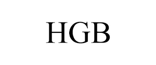 HGB