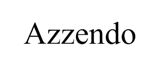 AZZENDO