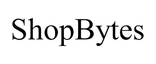 SHOPBYTES