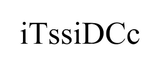 ITSSIDCC