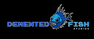 DEMENTED FISH STUDIOS