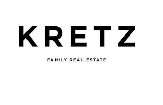 KRETZ FAMILY REAL ESTATE