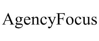 AGENCYFOCUS