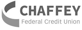 C CHAFFEY FEDERAL CREDIT UNION