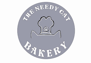 THE NEEDY CAT BAKERY