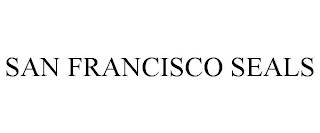 SAN FRANCISCO SEALS