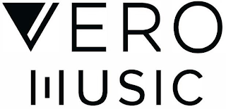 VERO MUSIC