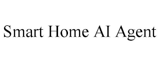 SMART HOME AI AGENT