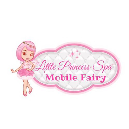 LITTLE PRINCESS SPA MOBILE FAIRY