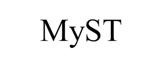 MYST