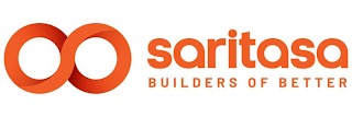 SARITASA BUILDERS OF BETTER