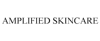 AMPLIFIED SKINCARE