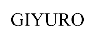 GIYURO