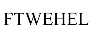 FTWEHEL