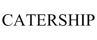 CATERSHIP