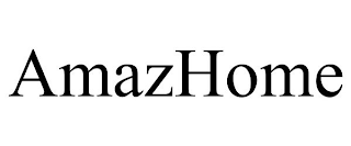 AMAZHOME