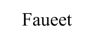 FAUEET