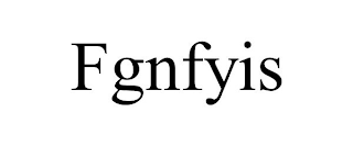 FGNFYIS