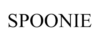 SPOONIE